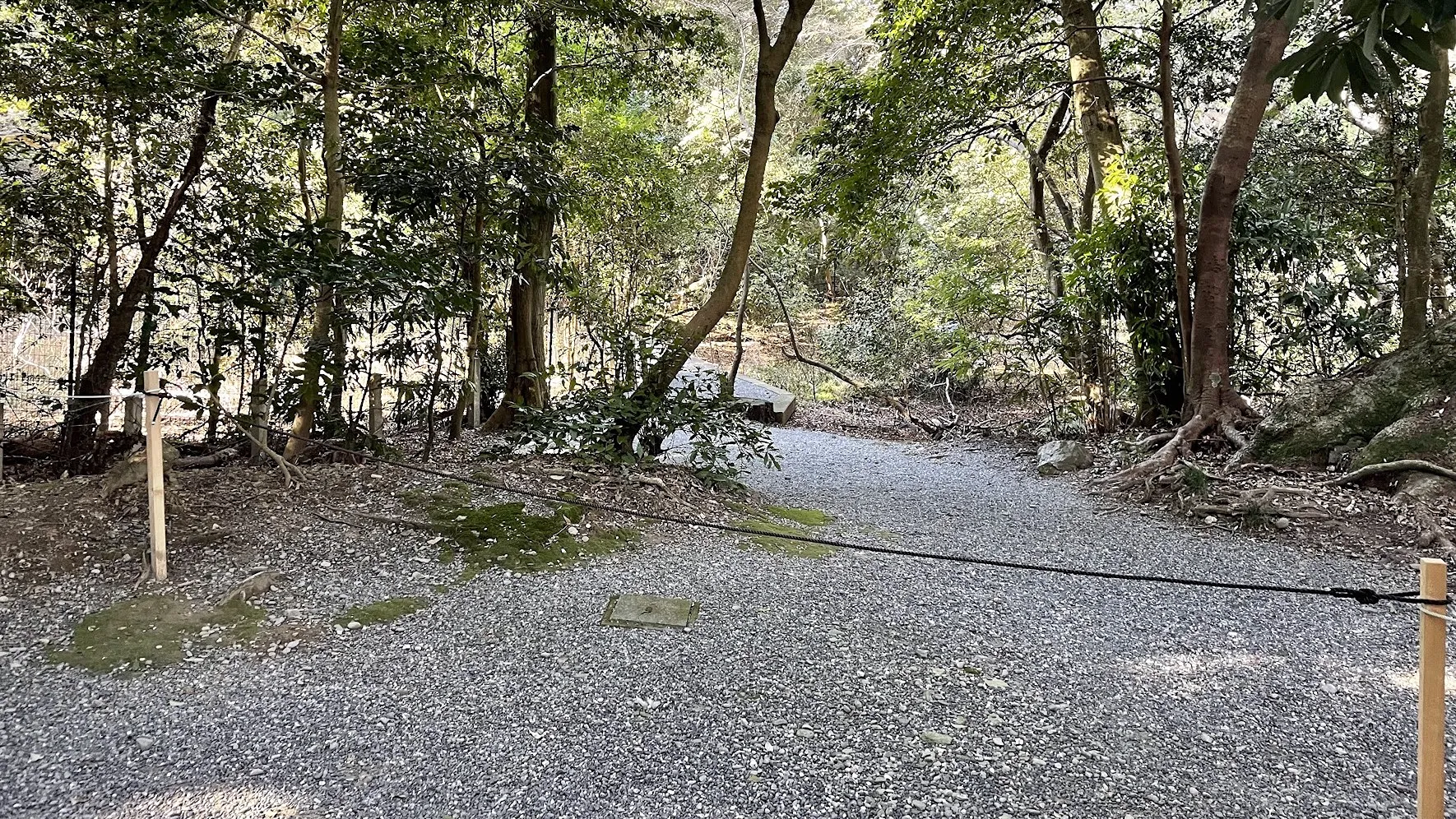 上御井神社